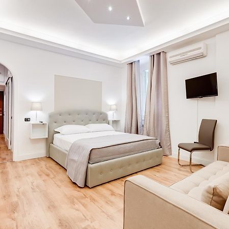 Vaticano Private Apartment Rom Exterior foto