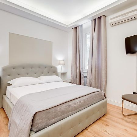 Vaticano Private Apartment Rom Exterior foto
