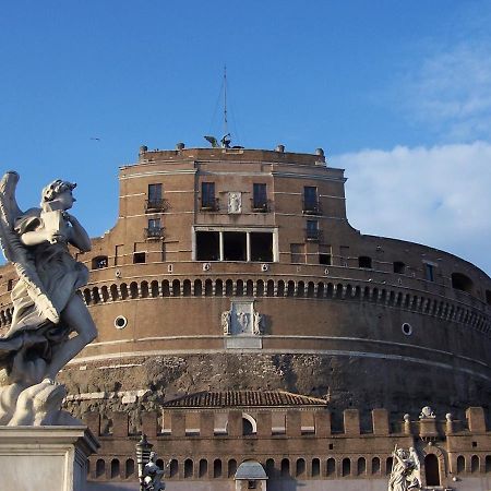 Vaticano Private Apartment Rom Exterior foto