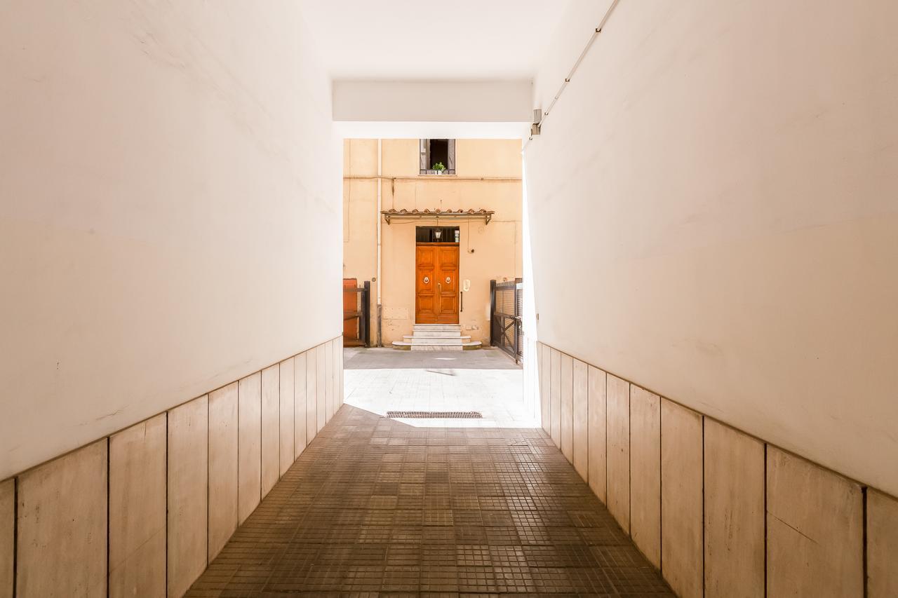 Vaticano Private Apartment Rom Exterior foto