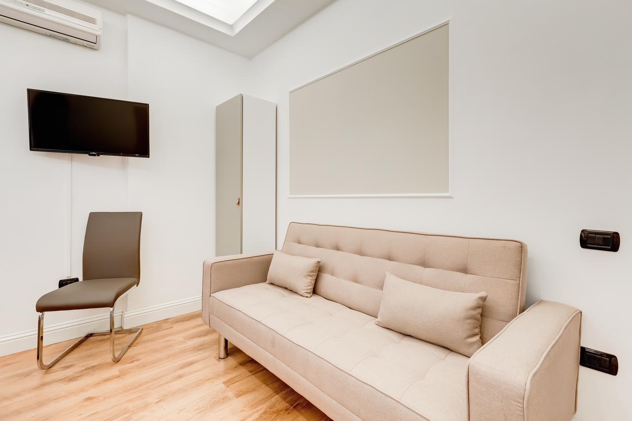 Vaticano Private Apartment Rom Exterior foto
