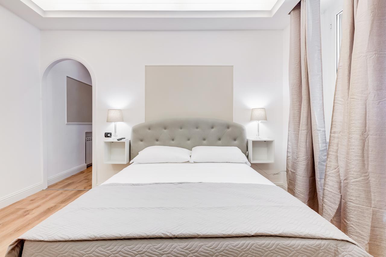Vaticano Private Apartment Rom Exterior foto