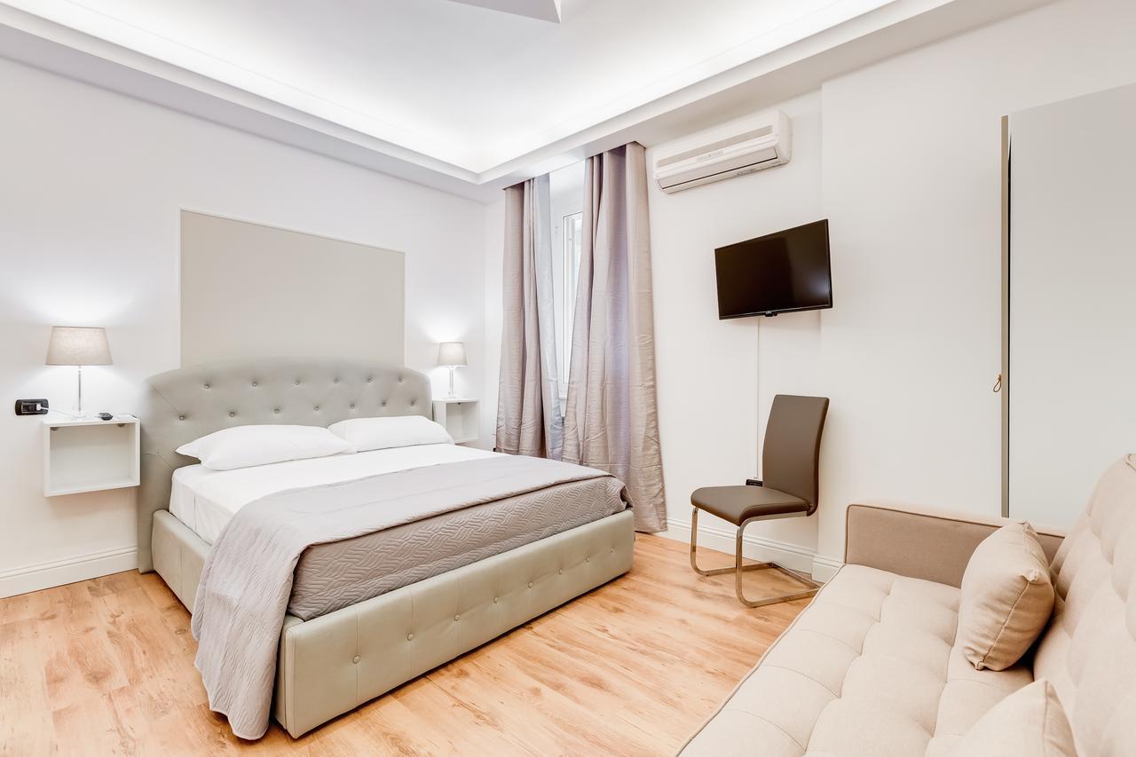 Vaticano Private Apartment Rom Exterior foto