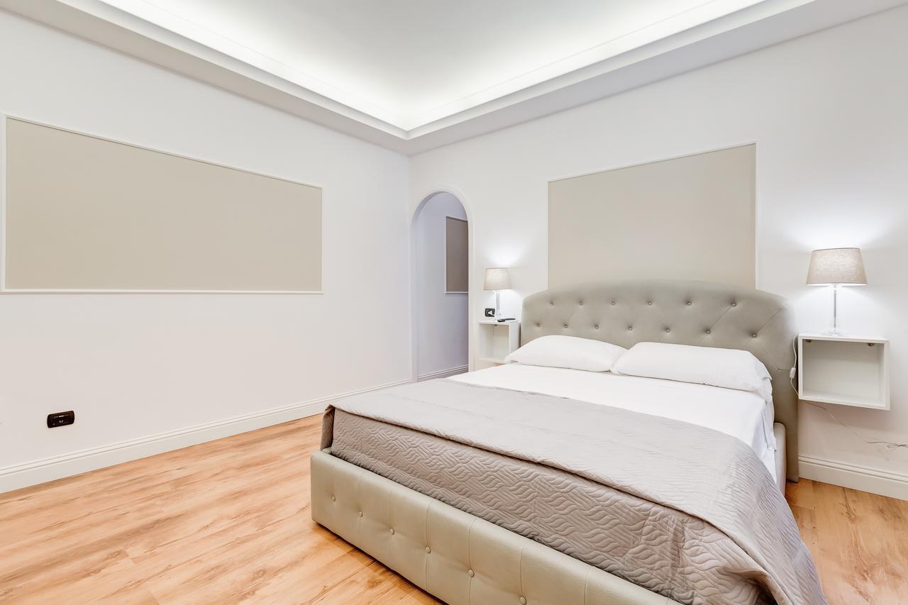 Vaticano Private Apartment Rom Exterior foto